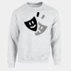 Heavy Blend™ Crewneck Sweatshirt Thumbnail