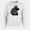Heavy Blend™ Crewneck Sweatshirt Thumbnail