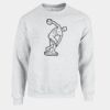 Heavy Blend™ Crewneck Sweatshirt Thumbnail