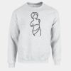 Heavy Blend™ Crewneck Sweatshirt Thumbnail