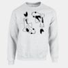 Heavy Blend™ Crewneck Sweatshirt Thumbnail