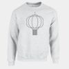 Heavy Blend™ Crewneck Sweatshirt Thumbnail