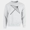 Heavy Blend™ Crewneck Sweatshirt Thumbnail