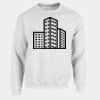Heavy Blend™ Crewneck Sweatshirt Thumbnail