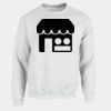 Heavy Blend™ Crewneck Sweatshirt Thumbnail