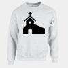 Heavy Blend™ Crewneck Sweatshirt Thumbnail