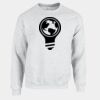 Heavy Blend™ Crewneck Sweatshirt Thumbnail