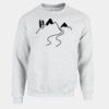 Heavy Blend™ Crewneck Sweatshirt Thumbnail