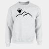 Heavy Blend™ Crewneck Sweatshirt Thumbnail