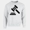 Heavy Blend™ Crewneck Sweatshirt Thumbnail
