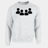 Heavy Blend™ Crewneck Sweatshirt Thumbnail