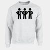 Heavy Blend™ Crewneck Sweatshirt Thumbnail