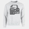 Heavy Blend™ Crewneck Sweatshirt Thumbnail