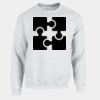 Heavy Blend™ Crewneck Sweatshirt Thumbnail