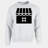 Heavy Blend™ Crewneck Sweatshirt Thumbnail