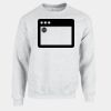 Heavy Blend™ Crewneck Sweatshirt Thumbnail