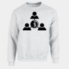 Heavy Blend™ Crewneck Sweatshirt Thumbnail