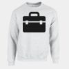 Heavy Blend™ Crewneck Sweatshirt Thumbnail