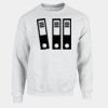 Heavy Blend™ Crewneck Sweatshirt Thumbnail