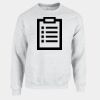 Heavy Blend™ Crewneck Sweatshirt Thumbnail