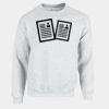 Heavy Blend™ Crewneck Sweatshirt Thumbnail
