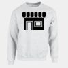 Heavy Blend™ Crewneck Sweatshirt Thumbnail