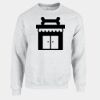 Heavy Blend™ Crewneck Sweatshirt Thumbnail