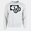 Heavy Blend™ Crewneck Sweatshirt Thumbnail