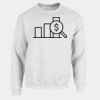 Heavy Blend™ Crewneck Sweatshirt Thumbnail