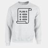 Heavy Blend™ Crewneck Sweatshirt Thumbnail