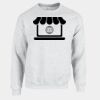 Heavy Blend™ Crewneck Sweatshirt Thumbnail