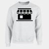 Heavy Blend™ Crewneck Sweatshirt Thumbnail
