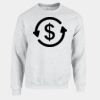 Heavy Blend™ Crewneck Sweatshirt Thumbnail