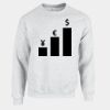Heavy Blend™ Crewneck Sweatshirt Thumbnail