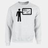 Heavy Blend™ Crewneck Sweatshirt Thumbnail