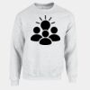 Heavy Blend™ Crewneck Sweatshirt Thumbnail