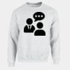 Heavy Blend™ Crewneck Sweatshirt Thumbnail