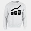 Heavy Blend™ Crewneck Sweatshirt Thumbnail