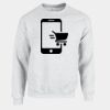 Heavy Blend™ Crewneck Sweatshirt Thumbnail