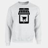Heavy Blend™ Crewneck Sweatshirt Thumbnail
