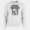 Heavy Blend™ Crewneck Sweatshirt Thumbnail