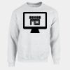 Heavy Blend™ Crewneck Sweatshirt Thumbnail