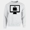 Heavy Blend™ Crewneck Sweatshirt Thumbnail