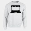 Heavy Blend™ Crewneck Sweatshirt Thumbnail