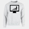 Heavy Blend™ Crewneck Sweatshirt Thumbnail