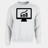 Heavy Blend™ Crewneck Sweatshirt Thumbnail