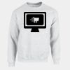Heavy Blend™ Crewneck Sweatshirt Thumbnail