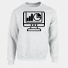 Heavy Blend™ Crewneck Sweatshirt Thumbnail