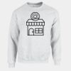 Heavy Blend™ Crewneck Sweatshirt Thumbnail