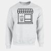 Heavy Blend™ Crewneck Sweatshirt Thumbnail